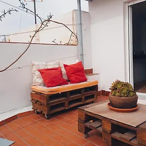 Сasa de vacaciones Lax, Almería