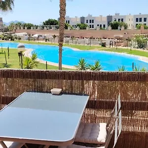 Apartamento Apartamento Toyo, Parque Natural Cabo De Gata, Almería