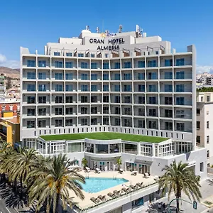 Ohtels Gran Отель