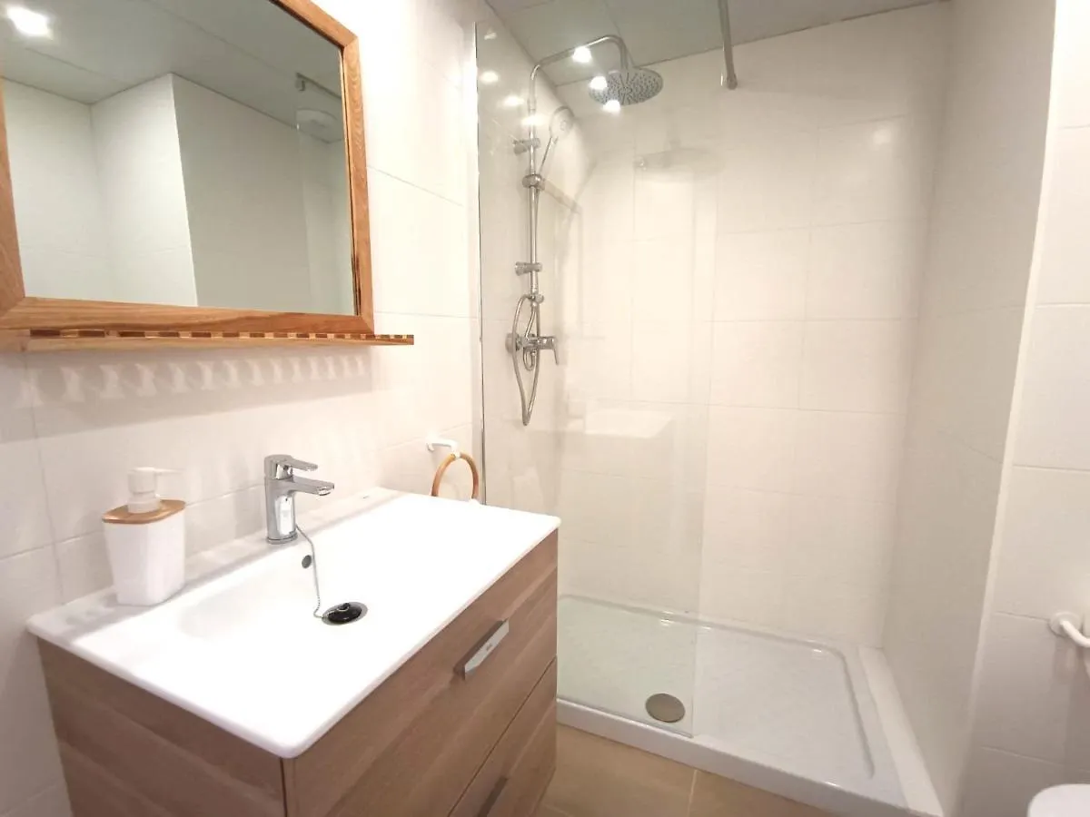 Expoholidays - Apartamento Rueda Lopez  Almería