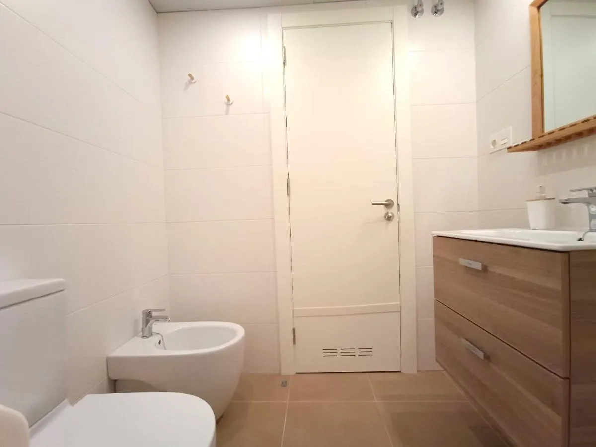 Expoholidays - Apartamento Rueda Lopez  Almería 0*,